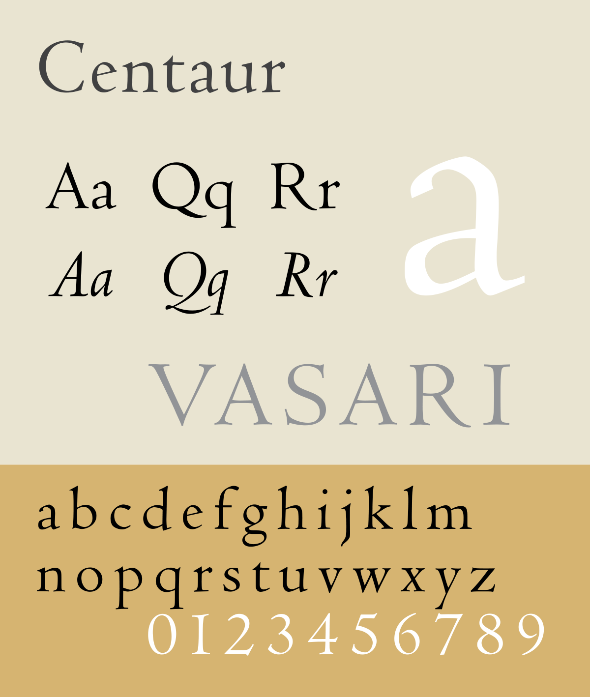 adobe type fonts